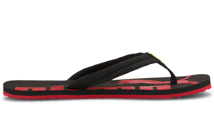 Order Sandali Puma Epic Flip V2 Nero/Rosso 360248-56