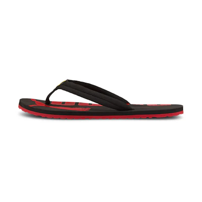 Puma Epic Flip V2 Sandals Black/Red