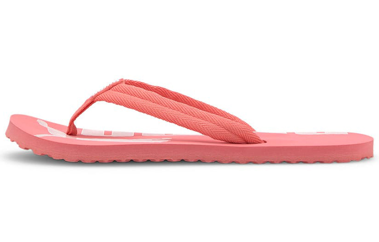 Puma Epic Flip V2 Slides 'Red' 360248-41