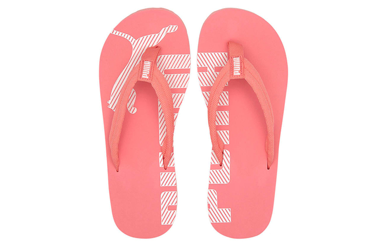 Lookbook Puma Epic Flip V2 Sepatu Sandal 'Merah' 360248-41