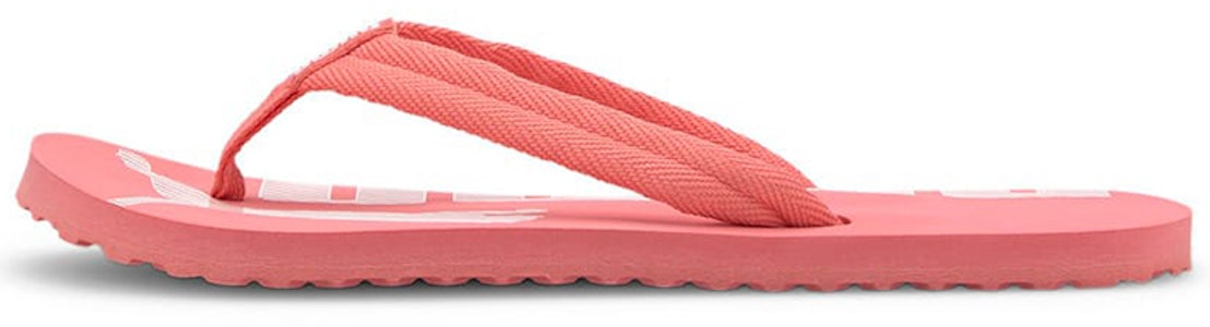 プーマ エピックフリップv2 レッド (スライド) 360248-41 Buy プーマ エピックフリップv2 レッド (スライド) 360248-41