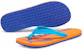 Sandal Puma Epic Flip V2 Biru/Jingga 360248-52