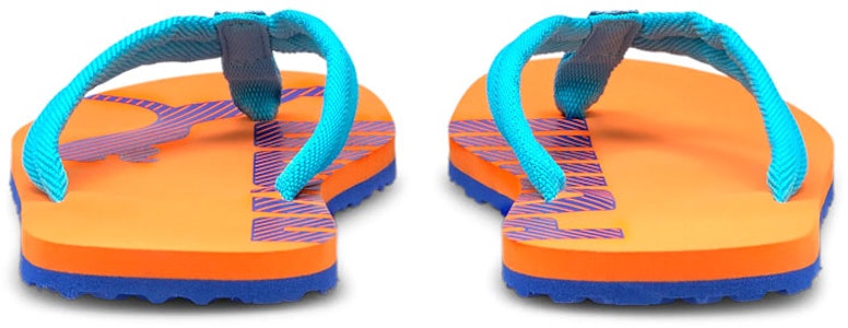 Sandal Puma Epic Flip V2 Biru/Oranye 360248-52 Shop Sandal Puma Epic Flip V2 Biru/Oranye 360248-52