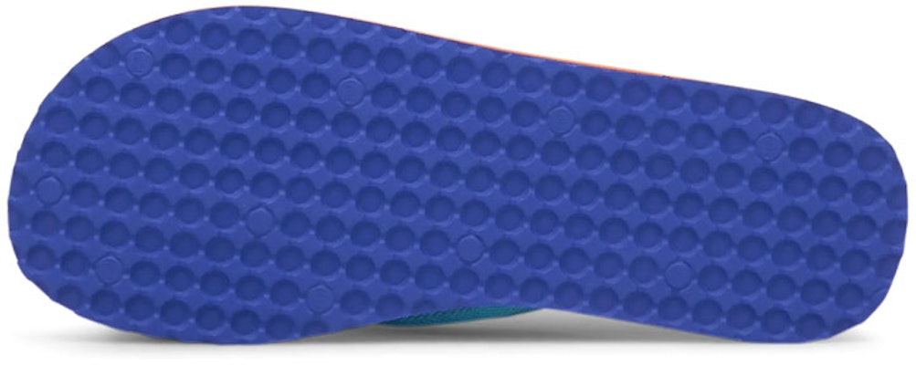 Puma Epic Flip V2 Slipper Blue/Orange 360248-52 Purchase Puma Epic Flip V2 Slipper Blue/Orange 360248-52