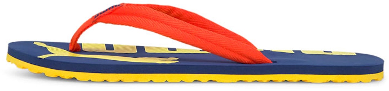 푸마 에픽 플립 V2 슬리퍼 옐로우레드 "옐로우 레드" 360248-51 Buy 푸마 에픽 플립 V2 슬리퍼 옐로우레드 "옐로우 레드" 360248-51