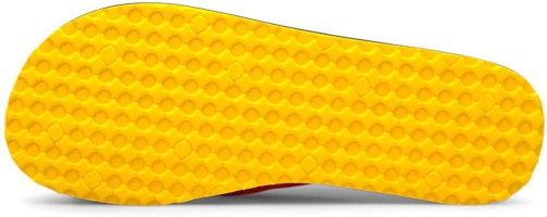 Puma Epic Flip V2 Sandal KuningMerah 'Yellow Red' 360248-51 Purchase Puma Epic Flip V2 Sandal KuningMerah 'Yellow Red' 360248-51