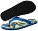 Lookbook Puma Epic Toss Gu IDP ''Blauw Geel'' Slippers 371258-01