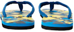 Shop Puma Epic Toss Gu IDP ''Blauw Geel'' Slippers 371258-01