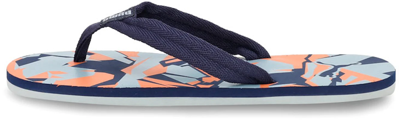 Puma Epic Toss Gu Idp ''Lila Orange'' Badeschuhe 371258-02 Buy Puma Epic Toss Gu Idp ''Lila Orange'' Badeschuhe 371258-02
