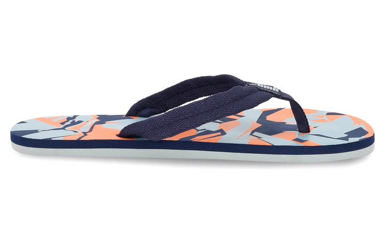Order Puma Epic Toss Gu Idp ''Lila Orange'' Badeschuhe 371258-02