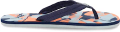 Order Puma Epic Toss Gu Idp ''Lila Orange'' Badeschuhe 371258-02