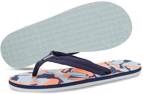 Puma Epic Toss Gu Idp ''Lila Orange'' Badeschuhe 371258-02 Lookbook Puma Epic Toss Gu Idp ''Lila Orange'' Badeschuhe 371258-02