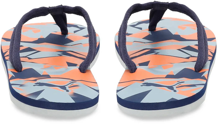 Puma Epic Toss Gu Idp ''Lila Orange'' Badeschuhe 371258-02 Shop Puma Epic Toss Gu Idp ''Lila Orange'' Badeschuhe 371258-02