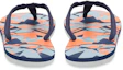 Shop Puma Epic Toss Gu Idp ''Lila Orange'' Badeschuhe 371258-02