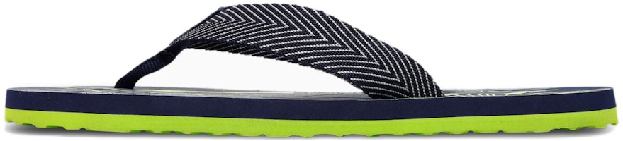 Puma Epic Toss Reload 'Black Green' 385324-01 Puma Epic Toss Reload 'Black Green' 385324-01