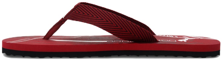 Puma Epic Toss Reload 'Red' 385324-02 Puma Epic Toss Reload 'Red' 385324-02