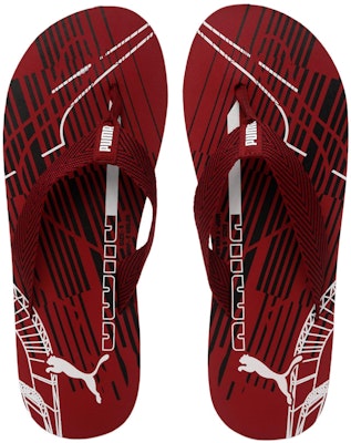Puma Epic Toss Reload 'Rojo' 385324-02 Lookbook Puma Epic Toss Reload 'Rojo' 385324-02