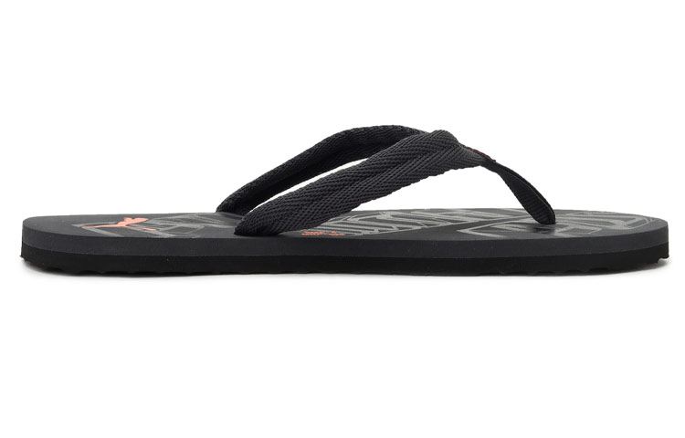 Order Puma Epic Toss V1 ''Zwart'' Slippers 380279-03