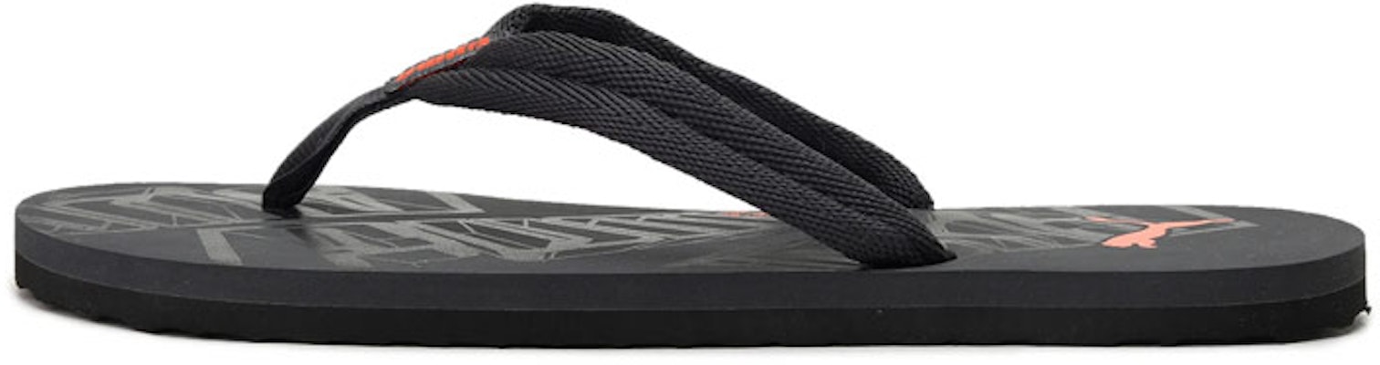 Puma Epic Toss V1 'Hitam' Sandal Jepit 380279-03 Buy Puma Epic Toss V1 'Hitam' Sandal Jepit 380279-03