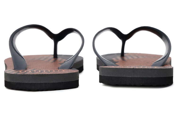 Shop Puma Epsom 2 IDP Slider ''Zwart Bruin'' 371261-01