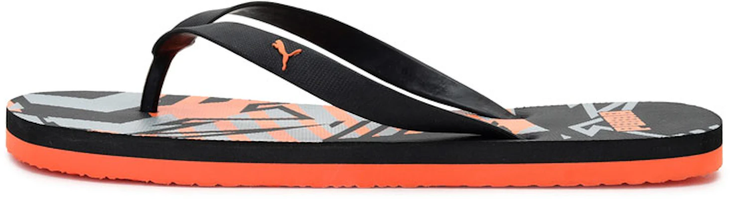 Puma Epsom 2 IDP Slider ''Zwart Oranje'' 371261-06 Buy Puma Epsom 2 IDP Slider ''Zwart Oranje'' 371261-06
