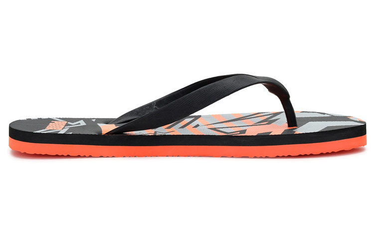 Order Puma Epsom 2 IDP Slider ''Zwart Oranje'' 371261-06