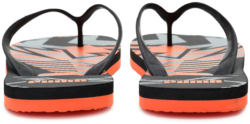 Puma Epsom 2 IDP Slider ''Zwart Oranje'' 371261-06 Shop Puma Epsom 2 IDP Slider ''Zwart Oranje'' 371261-06