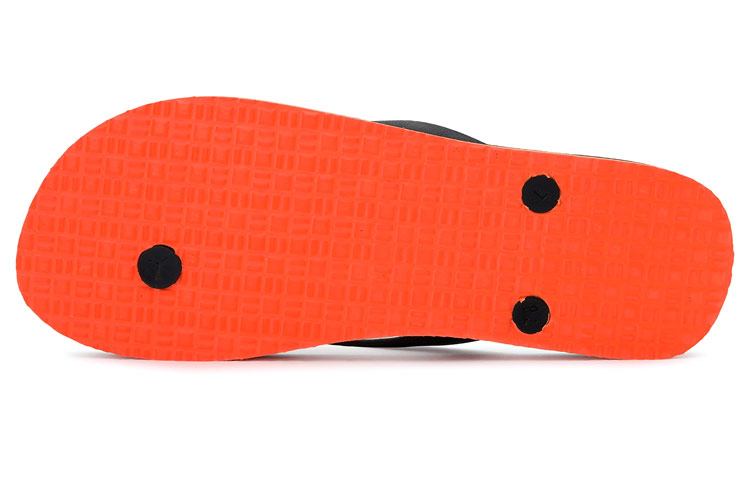 Purchase Puma Epsom 2 IDP Slider ''Zwart Oranje'' 371261-06