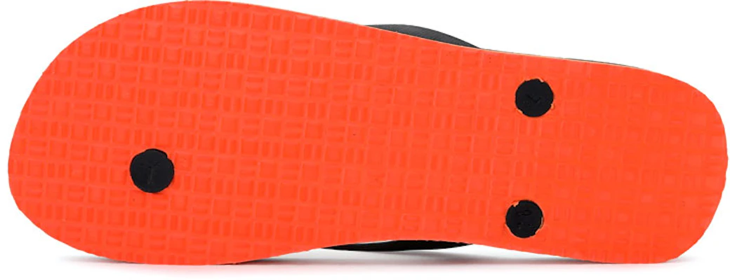 Puma Epsom 2 IDP Slider ''Zwart Oranje'' 371261-06 Purchase Puma Epsom 2 IDP Slider ''Zwart Oranje'' 371261-06