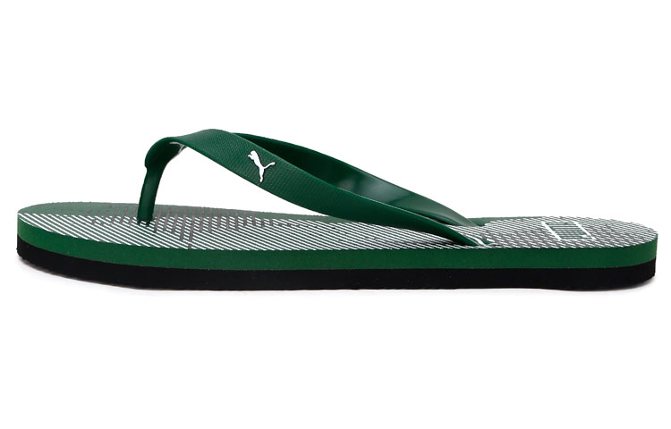 Puma Epsom 2 IDP Slides 'Deep Green' 371261-02
