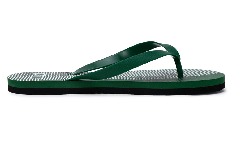 Order Puma Epsom 2 IDP Slippers ''Donkergroen'' 371261-02