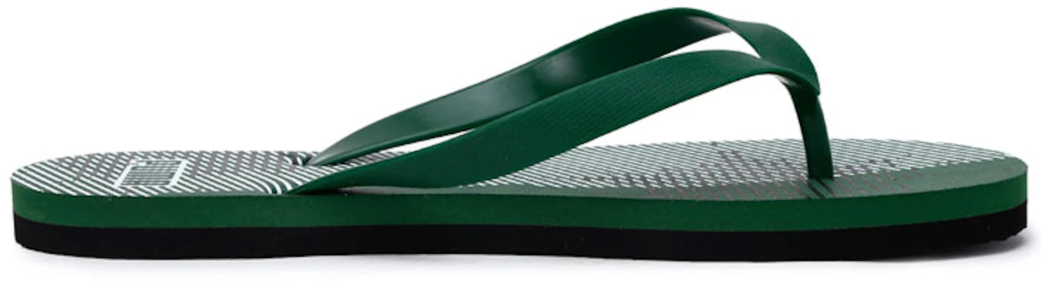 Puma Epsom 2 IDP Slippers ''Donkergroen'' 371261-02 Order Puma Epsom 2 IDP Slippers ''Donkergroen'' 371261-02