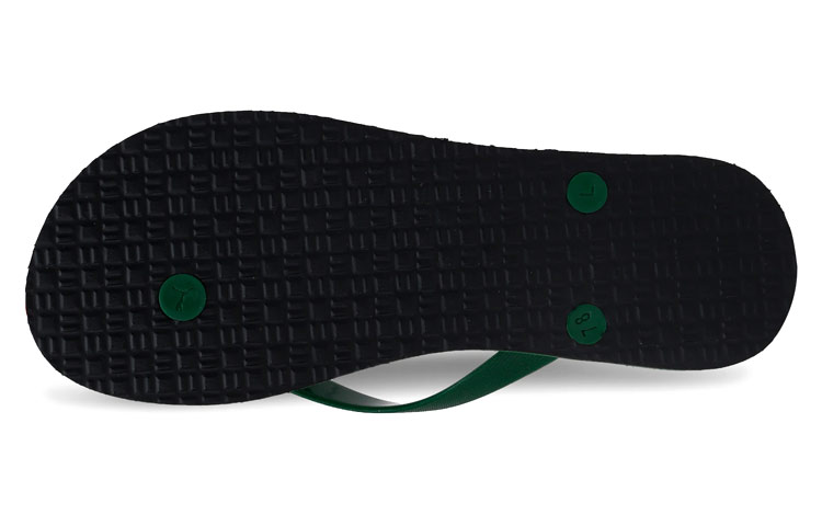 Purchase Puma Epsom 2 IDP Slippers ''Donkergroen'' 371261-02