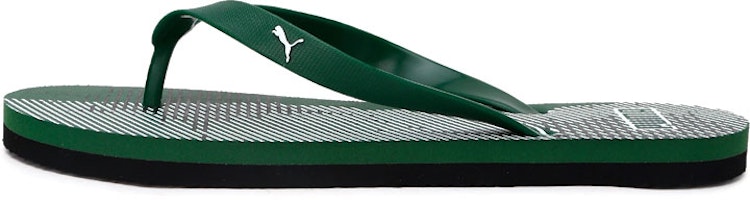 Puma Epsom 2 IDP Slides 'Deep Green' 371261-02 Puma Epsom 2 IDP Slides 'Deep Green' 371261-02