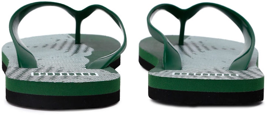 Puma Epsom 2 IDP Slides 'Hijau Gelap' 371261-02 Shop Puma Epsom 2 IDP Slides 'Hijau Gelap' 371261-02