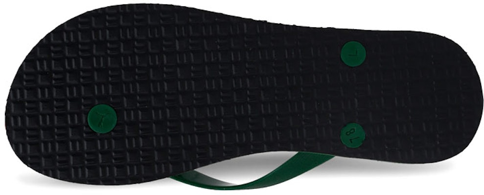 Puma Epsom 2 IDP Slides 'Hijau Gelap' 371261-02 Purchase Puma Epsom 2 IDP Slides 'Hijau Gelap' 371261-02