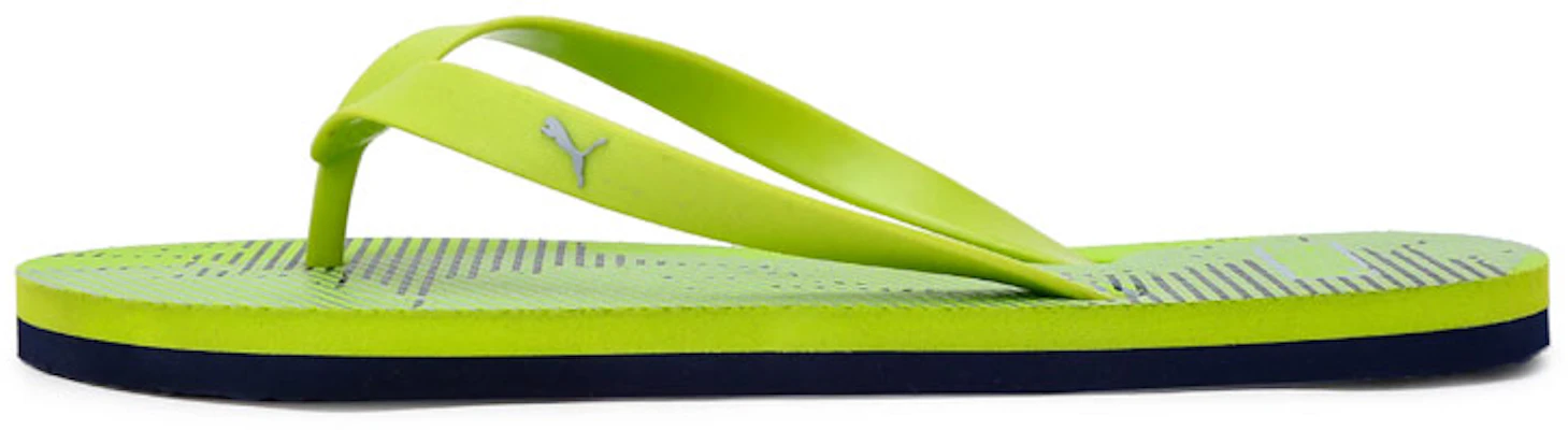 Puma Epsom 2 IDP Slippers ''Fluorescerend Groen'' 371261-03 Buy Puma Epsom 2 IDP Slippers ''Fluorescerend Groen'' 371261-03