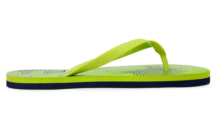 Order Puma Epsom 2 IDP Slippers ''Fluorescerend Groen'' 371261-03