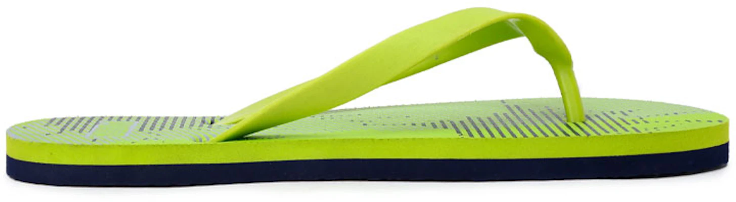 Puma Epsom 2 IDP Slippers ''Fluorescerend Groen'' 371261-03 Order Puma Epsom 2 IDP Slippers ''Fluorescerend Groen'' 371261-03