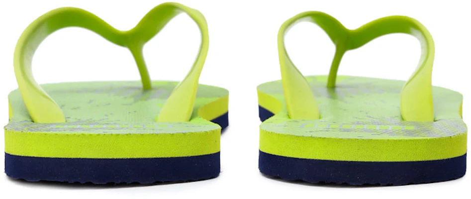 Puma Epsom 2 IDP Slippers ''Fluorescerend Groen'' 371261-03 Shop Puma Epsom 2 IDP Slippers ''Fluorescerend Groen'' 371261-03