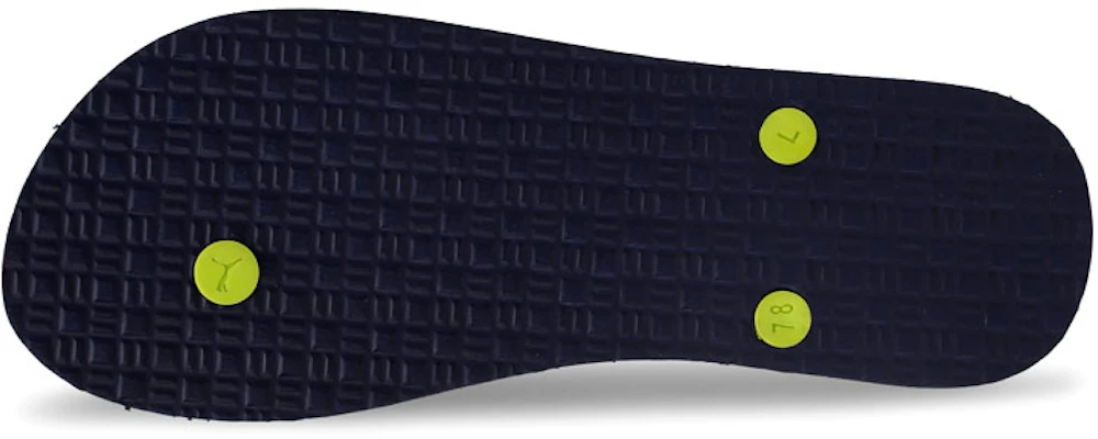 Puma Epsom 2 IDP Slippers ''Fluorescerend Groen'' 371261-03 Purchase Puma Epsom 2 IDP Slippers ''Fluorescerend Groen'' 371261-03