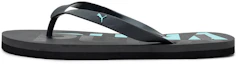 Buy Puma Epsom V1 Slip-On ''Zwart Blauw'' 380280-01