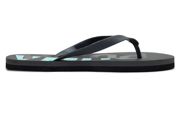 Order Puma Epsom V1 Slip-On ''Zwart Blauw'' 380280-01