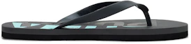Order Puma Epsom V1 Slip-On ''Zwart Blauw'' 380280-01