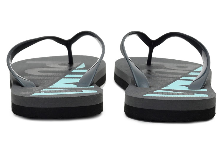 Shop Puma Epsom V1 Slip-On ''Zwart Blauw'' 380280-01