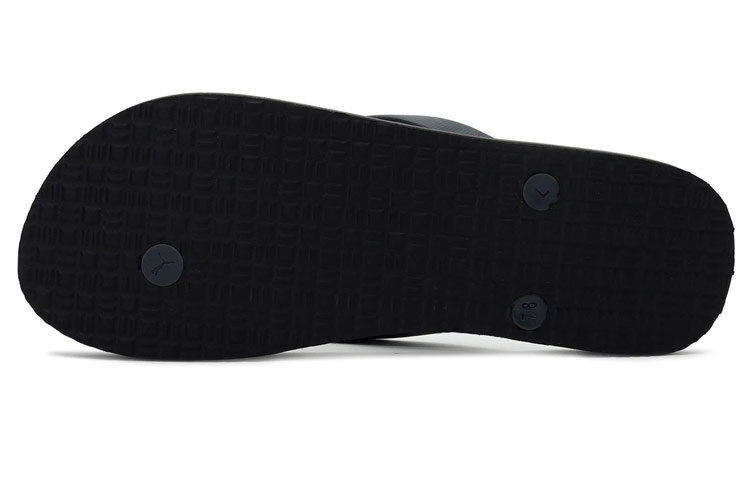 Purchase Puma Epsom V1 Slip-On ''Zwart Blauw'' 380280-01
