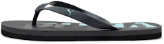 Buy Puma Epsom V1 Slip-On 'Hitam Biru' 380280-01