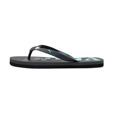 Puma Epsom V1 Slip-On 'Black Blue'