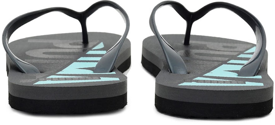Puma Epsom V1 Slip-On 'Hitam Biru' 380280-01 Shop Puma Epsom V1 Slip-On 'Hitam Biru' 380280-01