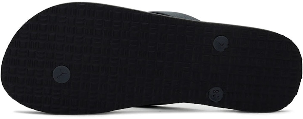 Puma Epsom V1 Slip-On 'Hitam Biru' 380280-01 Purchase Puma Epsom V1 Slip-On 'Hitam Biru' 380280-01